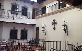 Hotel Don Pablo