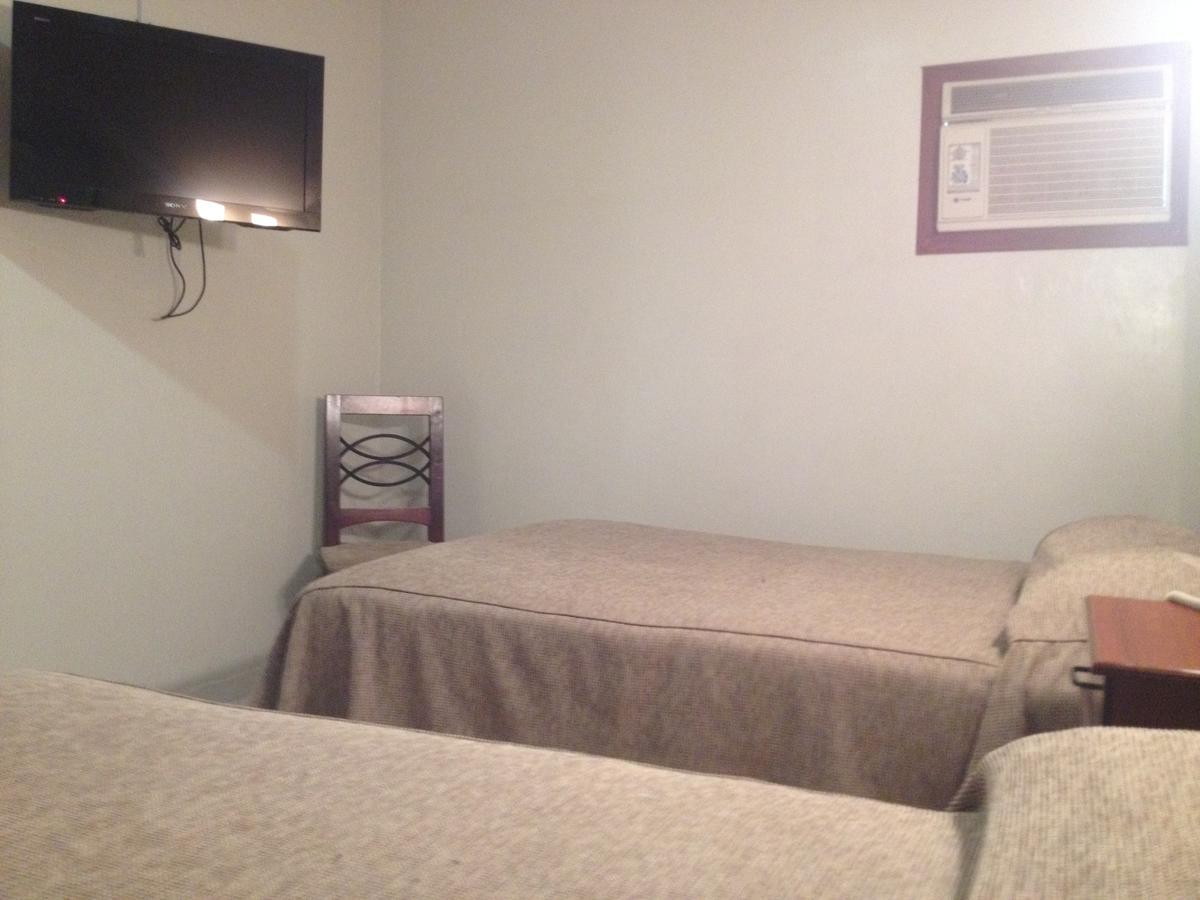 Hotel Don Pablo Misantla Room photo