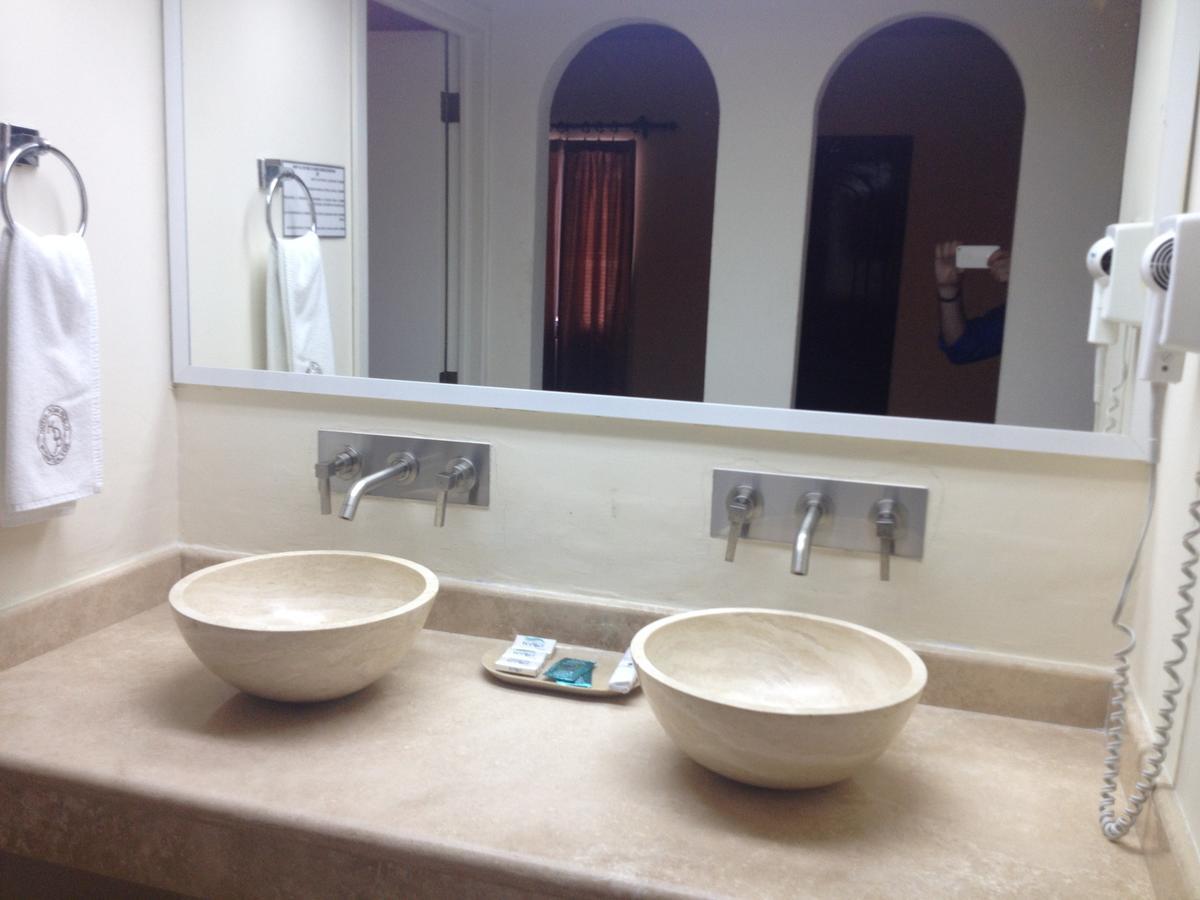 Hotel Don Pablo Misantla Room photo