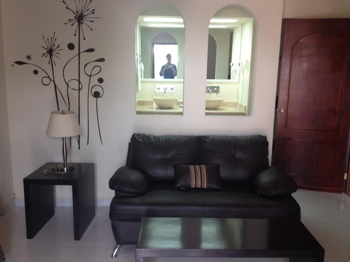 Hotel Don Pablo Misantla Room photo