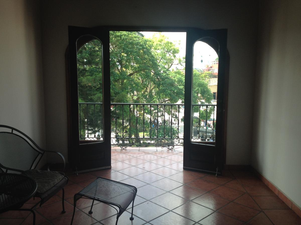 Hotel Don Pablo Misantla Room photo