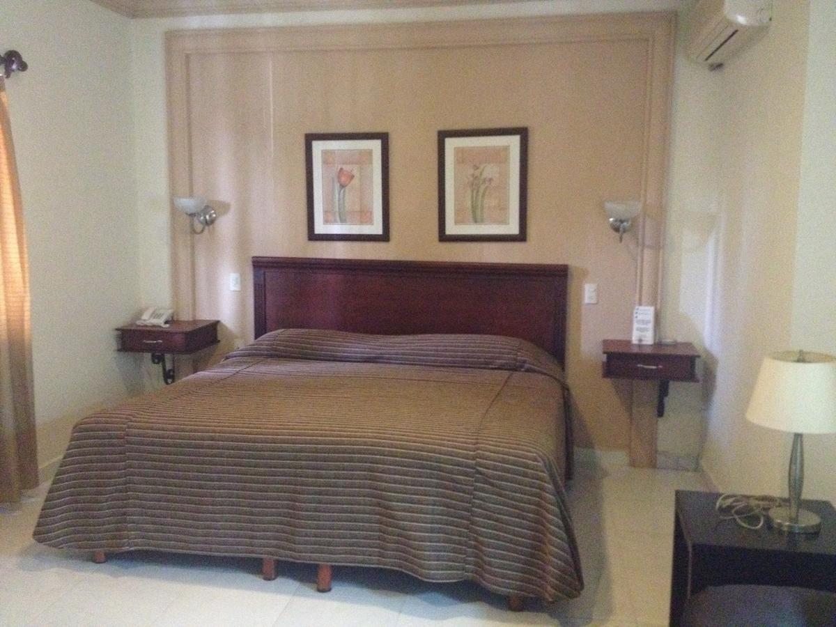 Hotel Don Pablo Misantla Room photo